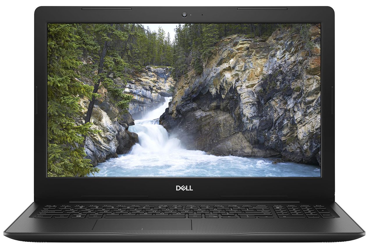 Dell Vostro 3580 - i5-8265U · UHD Graphics 620 · 15.6”, Full HD