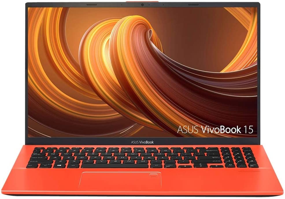 ASUS VivoBook 15 (X512DA) - Ryzen 5 3500U · AMD Radeon RX Vega 8