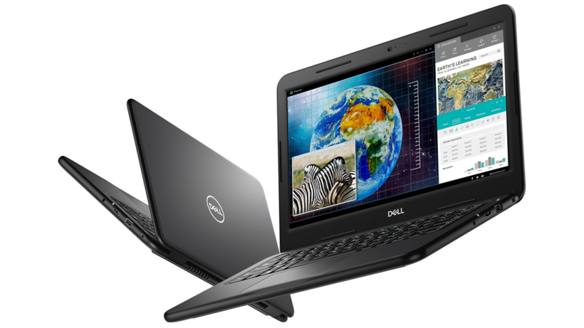 Dell Latitude 3300 review - a 13-inch tank for students and small