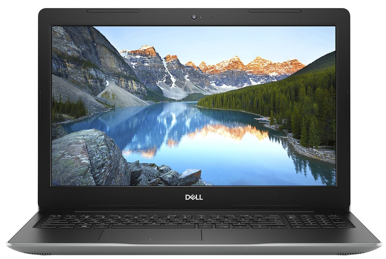 Dell Inspiron 3581 - i3-7020U · Intel HD Graphics 620 · 15.6