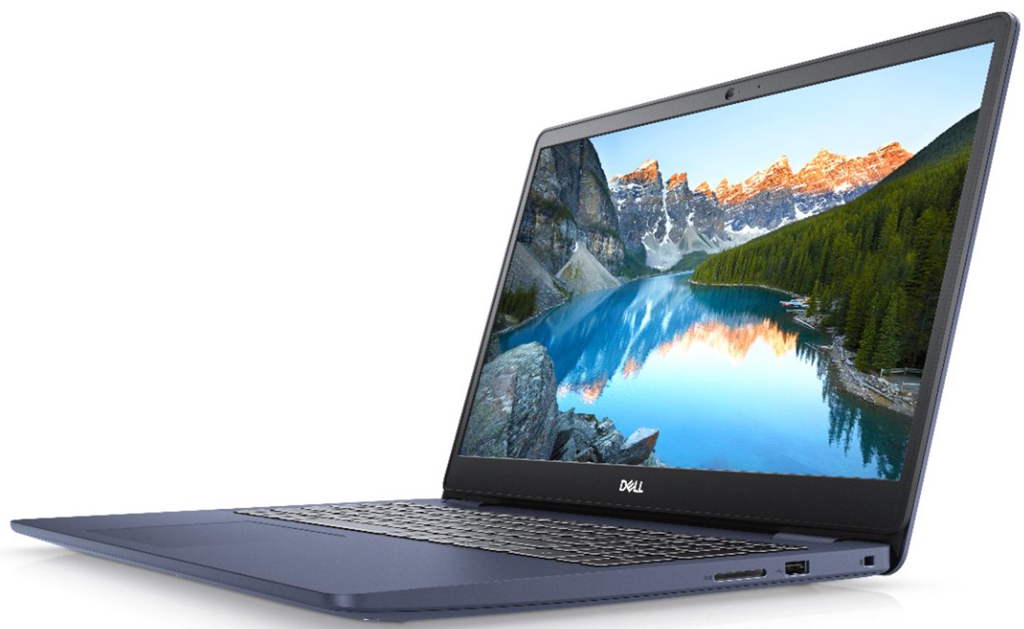 Dell Inspiron 5593 review - does it have the balance
