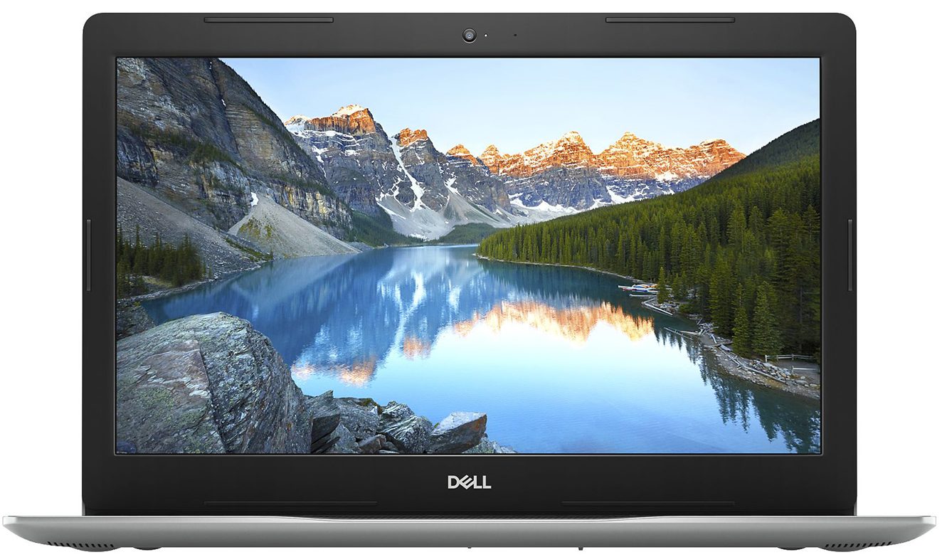 Dell Inspiron 3793 - i7-1065G7 · MX230 · 17.3”, Full HD (1920 x