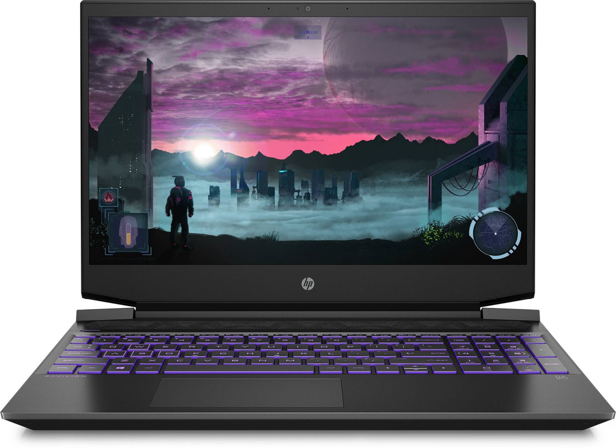 スマホ・タブレット・パソコン Pavilion Gaming 15-dk1xxx HP Pavilion