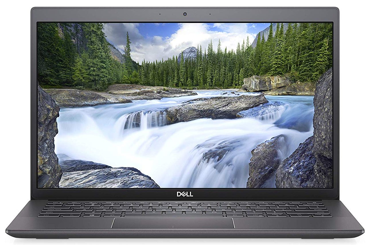 Dell Latitude 3301 - i5-8265U · MX250 · 13.3”, Full HD (1920 x