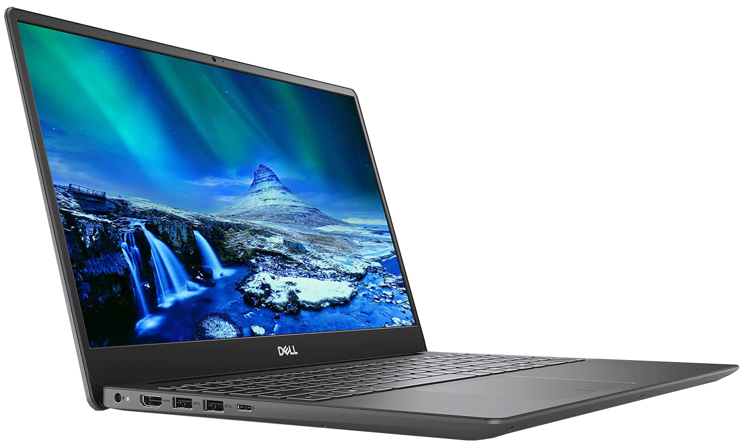Dell Inspiron 7590 - i7-9750H · GTX 1050 · 15.6”, Full HD (1920 x