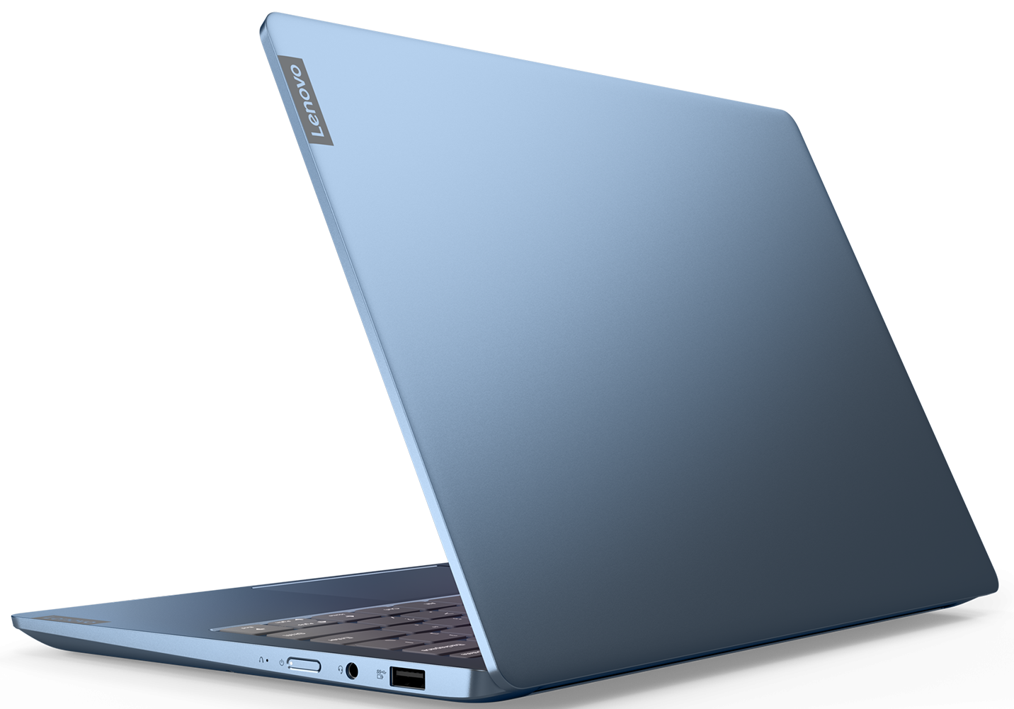 Lenovo IdeaPad S540 13 - Ryzen 7 4800U · AMD Radeon RX Vega 8