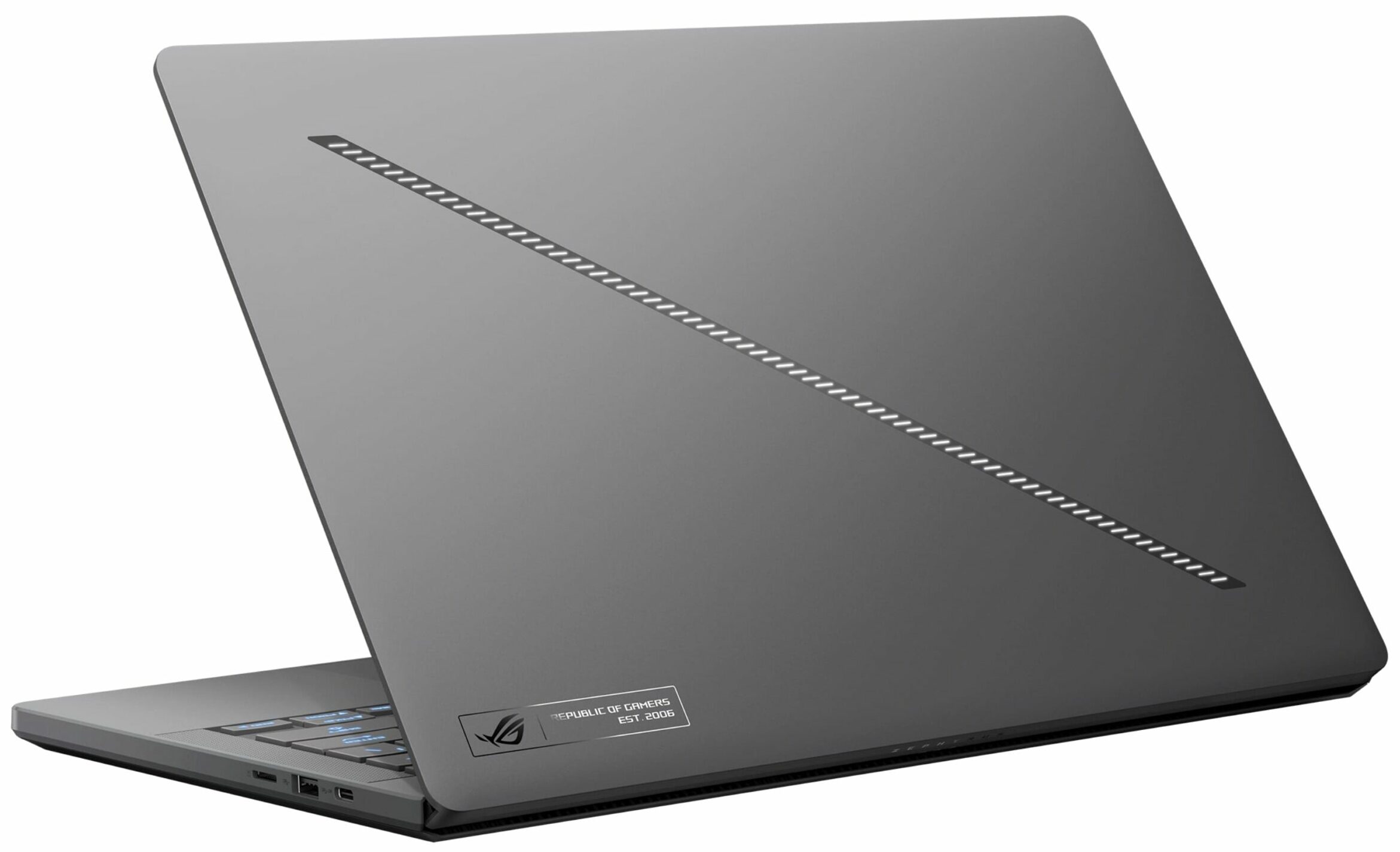 ASUS ROG Zephyrus G14 GA403 - Specs, Tests, and Prices
