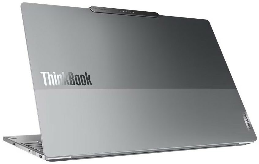 Lenovo ThinkBook 13x Gen 4 - 185H · Intel Arc 8-Cores · 13.5”, 2.8