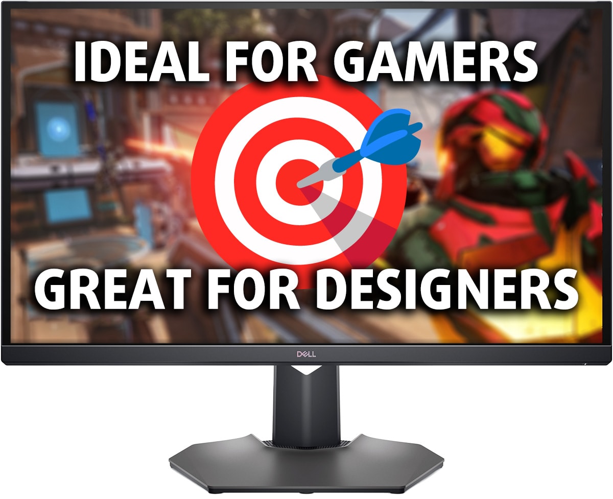 Dell G3223D - 色精度の限界に到達するためのディスプレイプロファイル