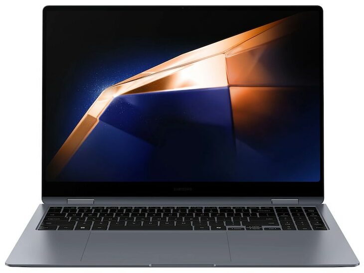 Samsung Galaxy Book4 Pro 360 (16