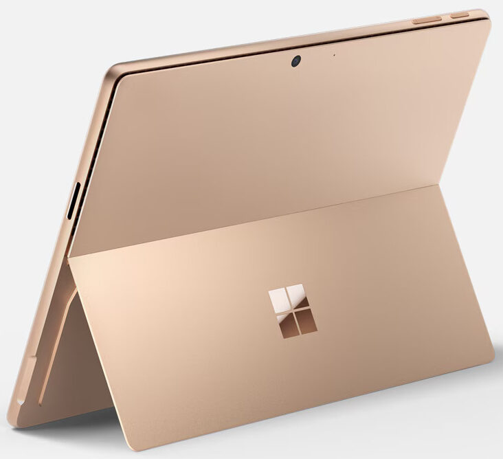 Microsoft Surface Pro 11 - スペック、テスト、価格 | LaptopMedia 日本