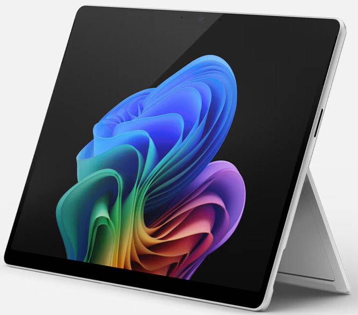 Microsoft Surface Pro 11 - スペック、テスト、価格 | LaptopMedia 日本