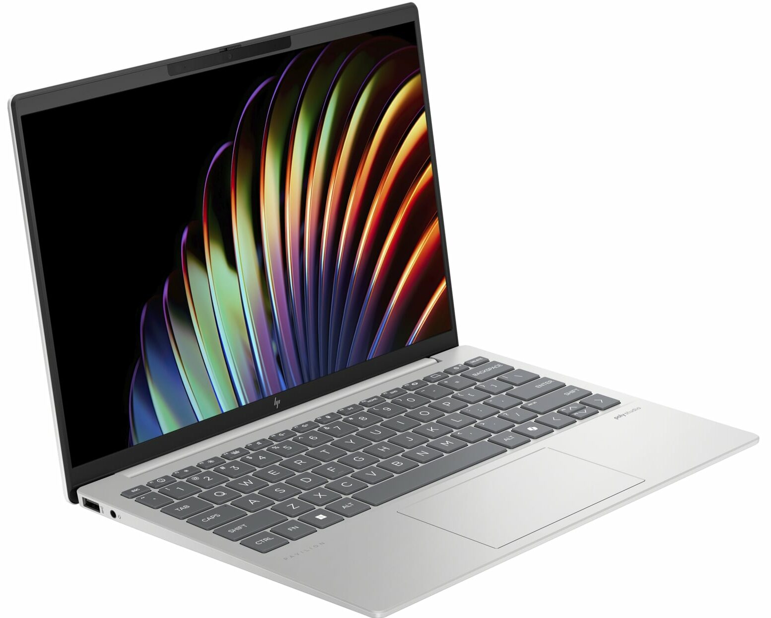 HP Pavilion Aero 13 - 8640U · 760M · 13.3”, WUXGA (1920 x 1200