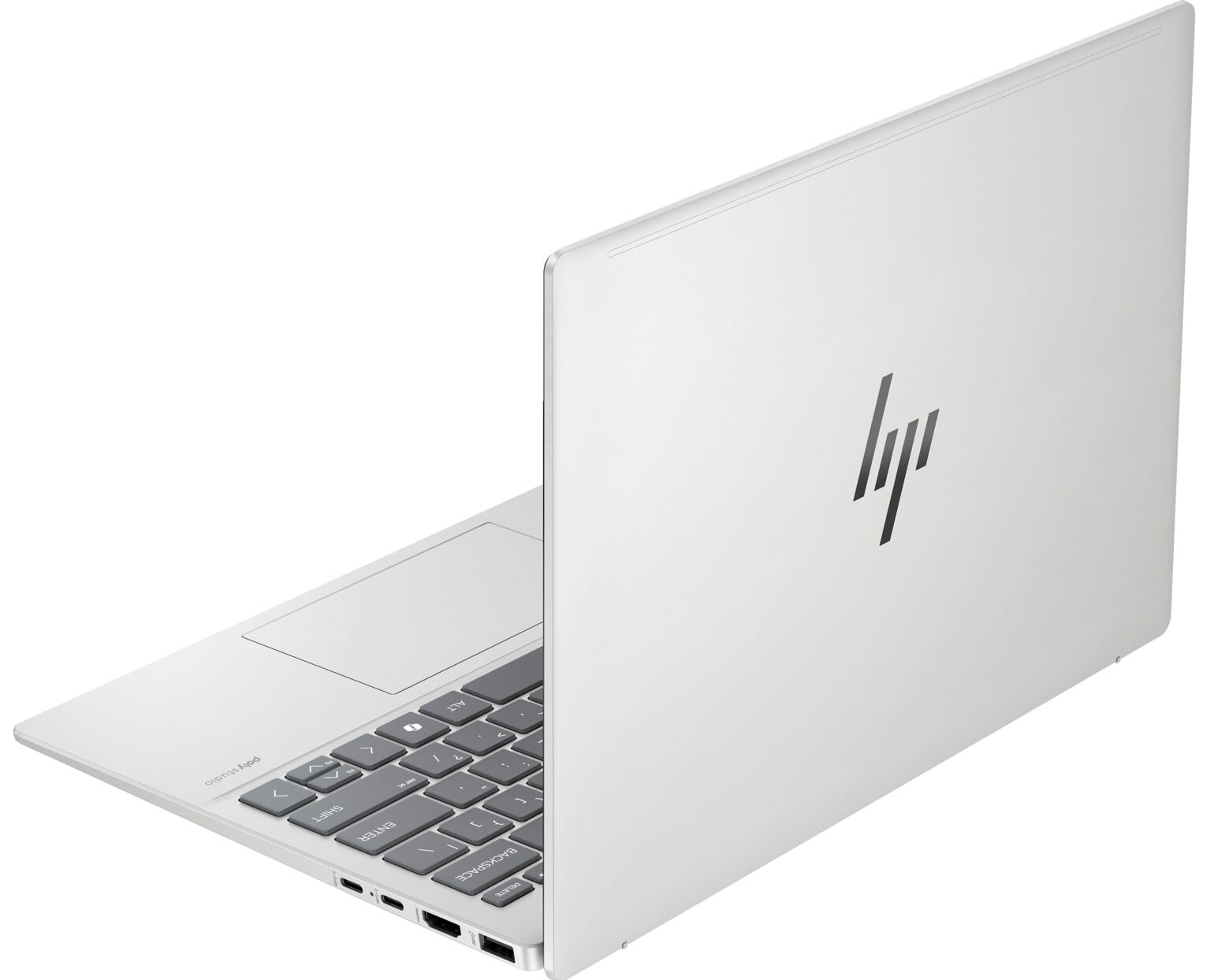 HP Pavilion Aero 13 - 8840HS · 780M · 13.3”, WQXGA (2560 x 1600