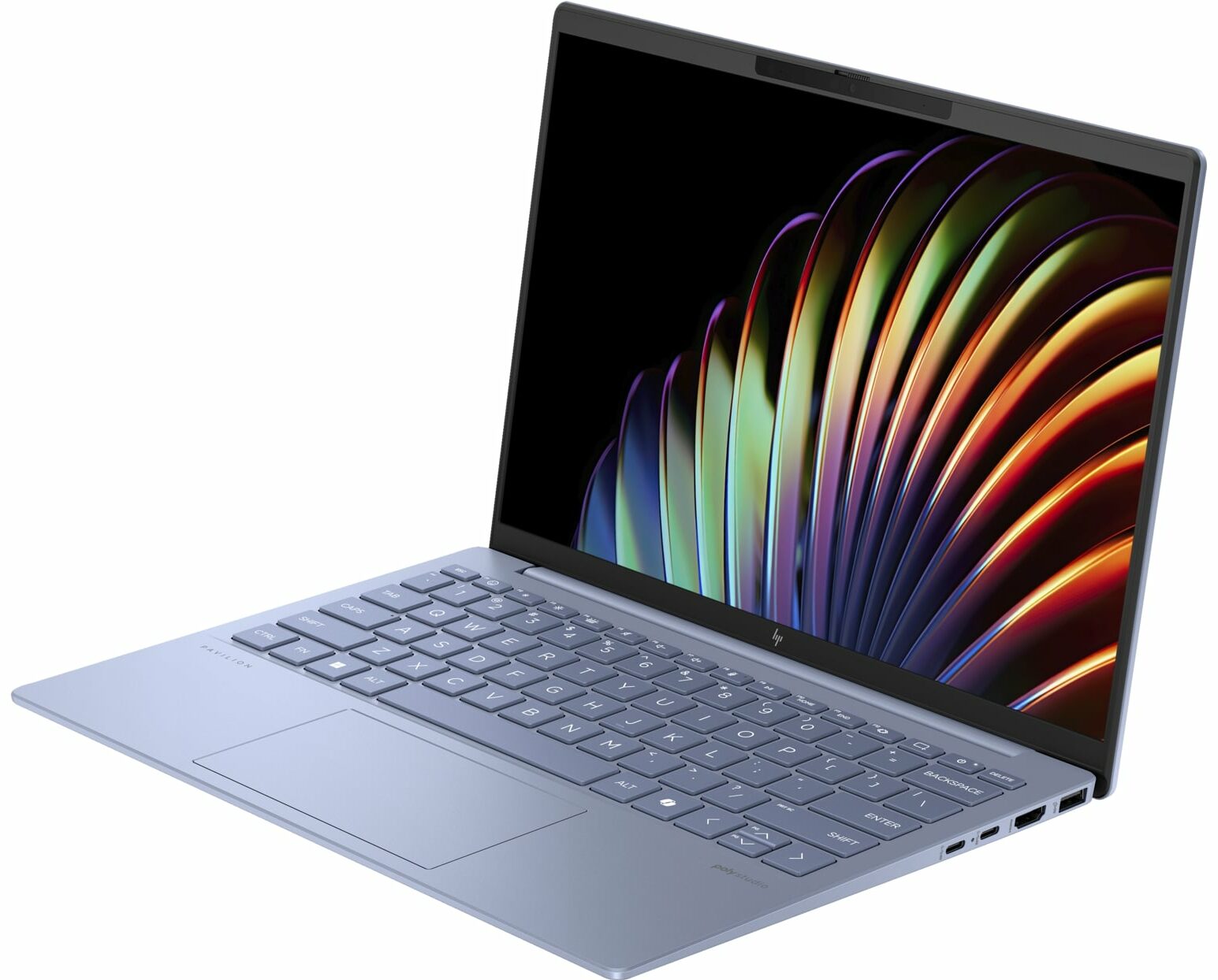 HP Pavilion Aero 13 (13z-bg0000) - Specs, Tests, and Prices