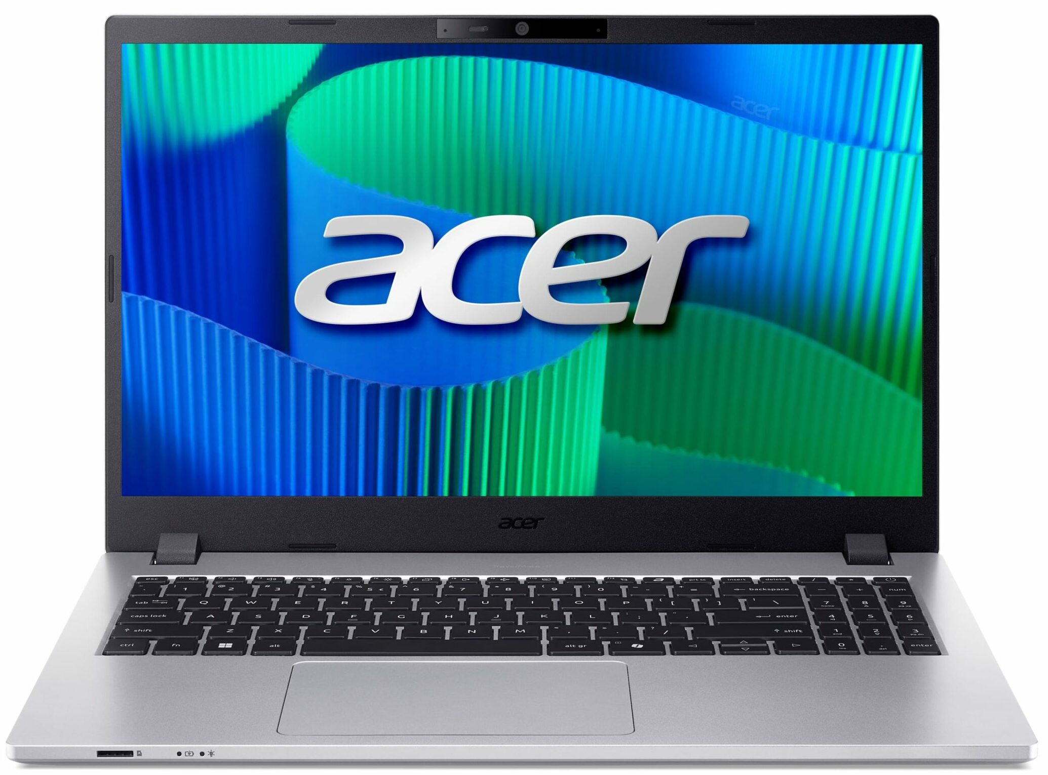 Acer TravelMate P2 (TMP215-55) review - Solid Value for the