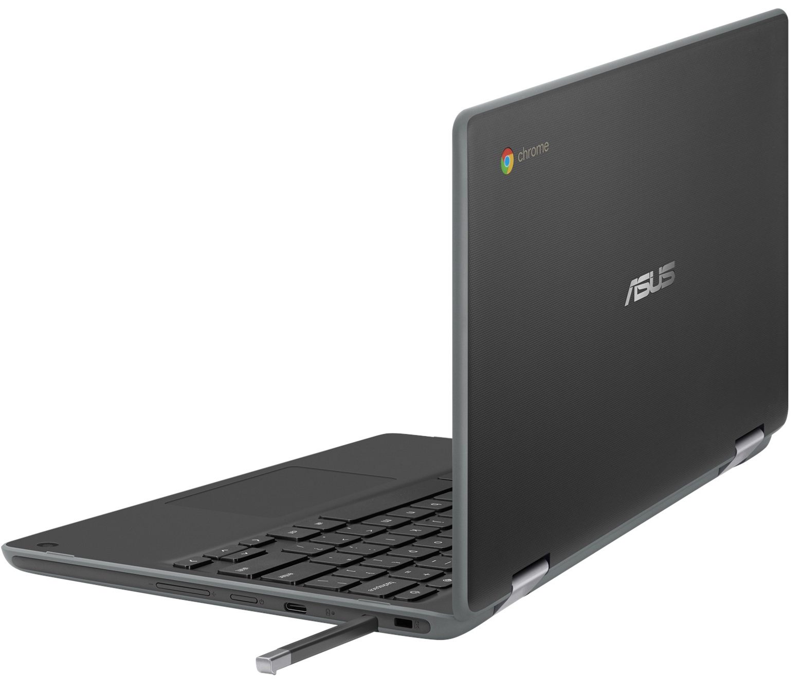 ASUS Chromebook Flip C214 - Specs, Tests, and Prices | LaptopMedia.com