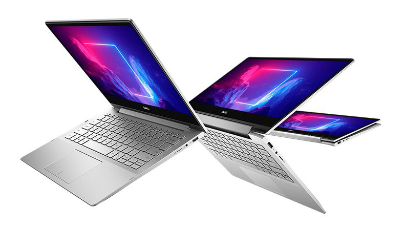 Dell Inspiron 13 7391 2-in-1 review - this thing will easily last