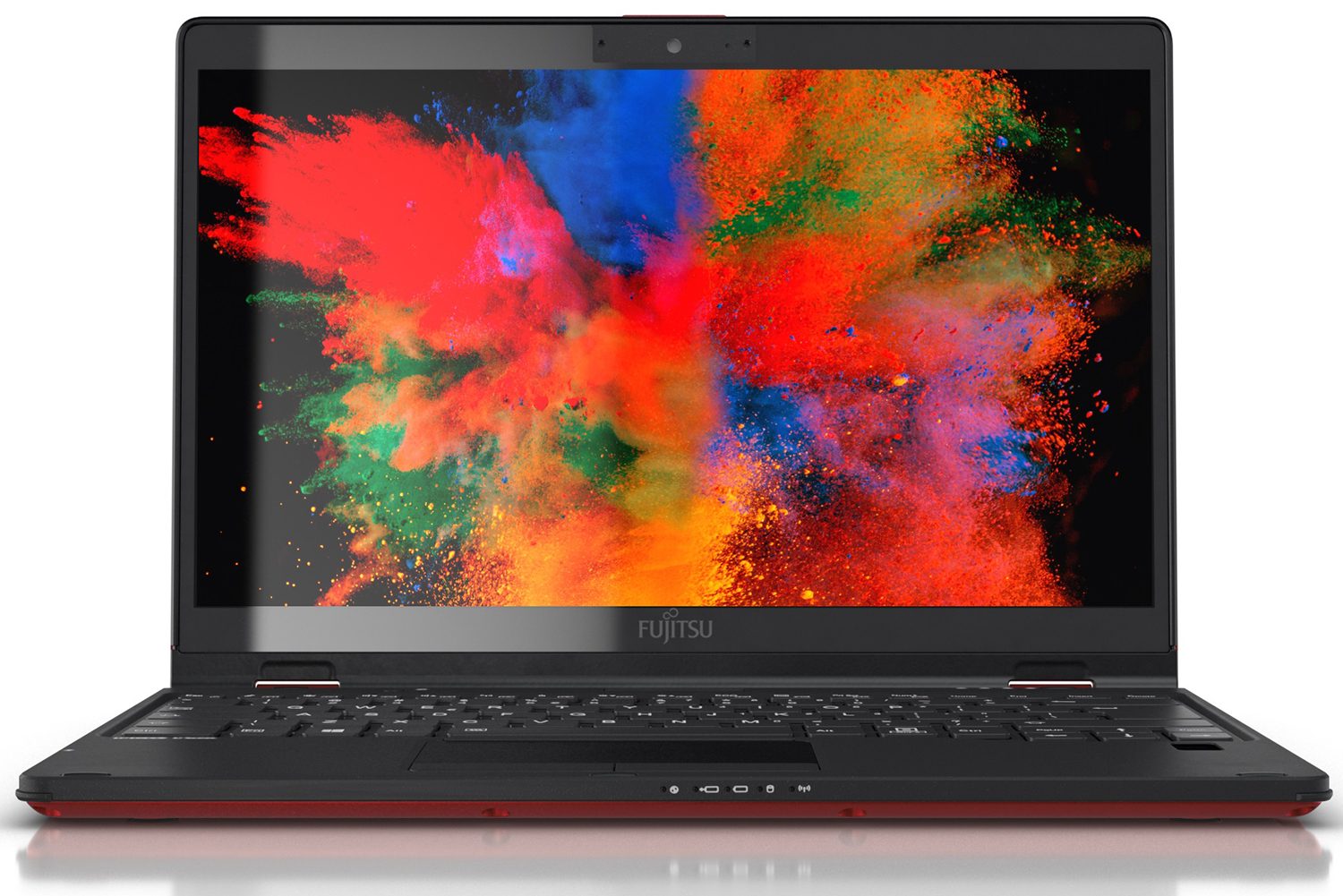 Fujitsu LifeBook U9310X - i7-10610U · Intel UHD Graphics · 13.3