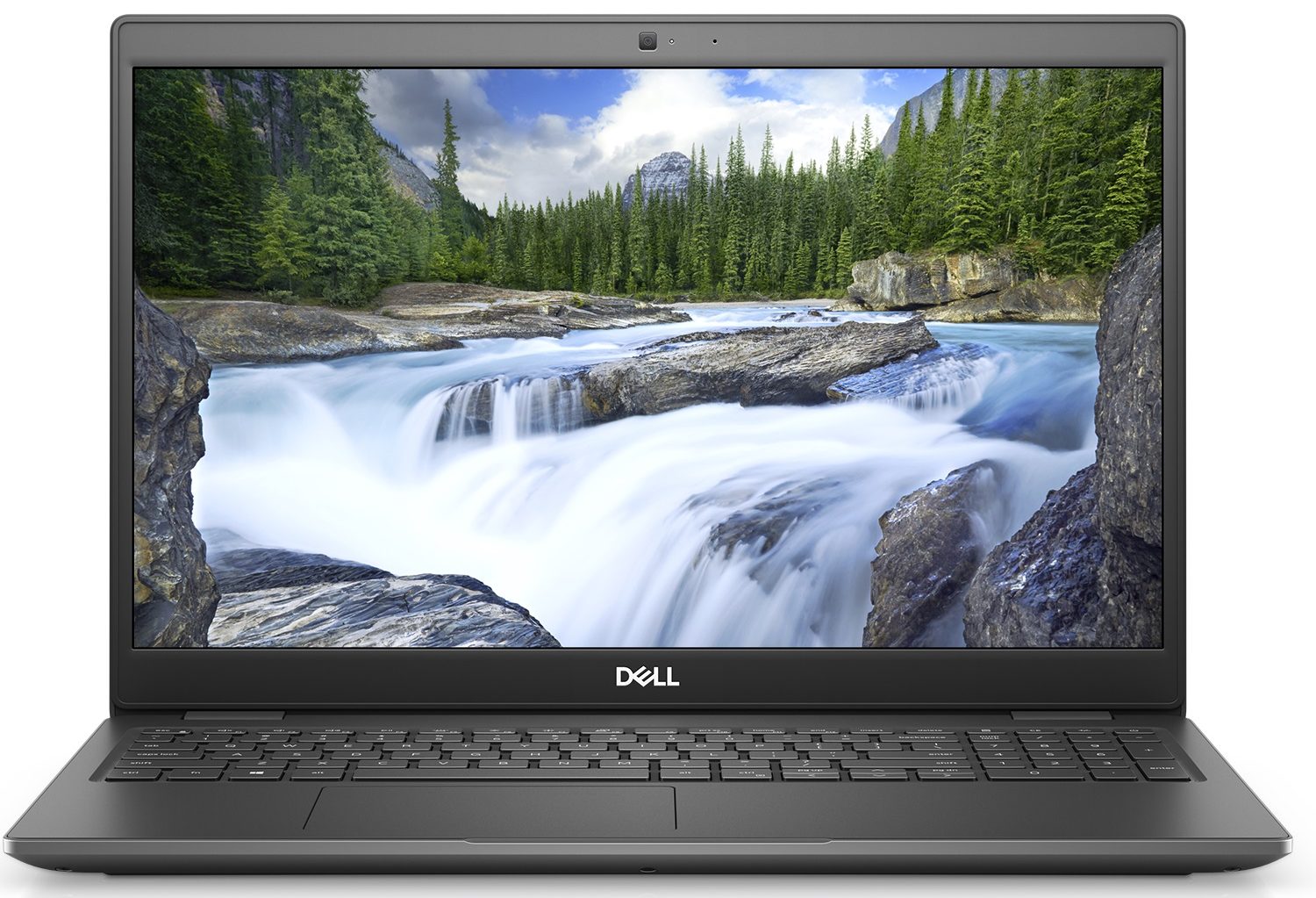 Dell Latitude 3510 - i3-10110U · Intel UHD Graphics · 15.6”, Full