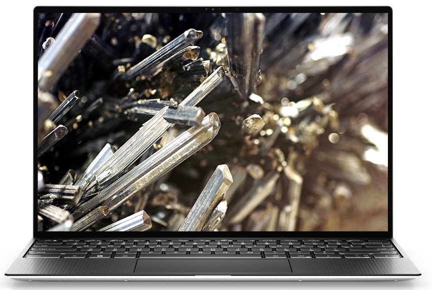 Dell XPS 13 9310 - スペック、テスト、価格 | LaptopMedia 日本