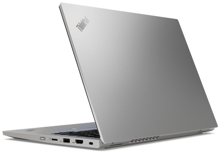 Lenovo ThinkPad L13 Gen 2 - i3-1115G4 · UHD Graphics Xe G4 · 13.3