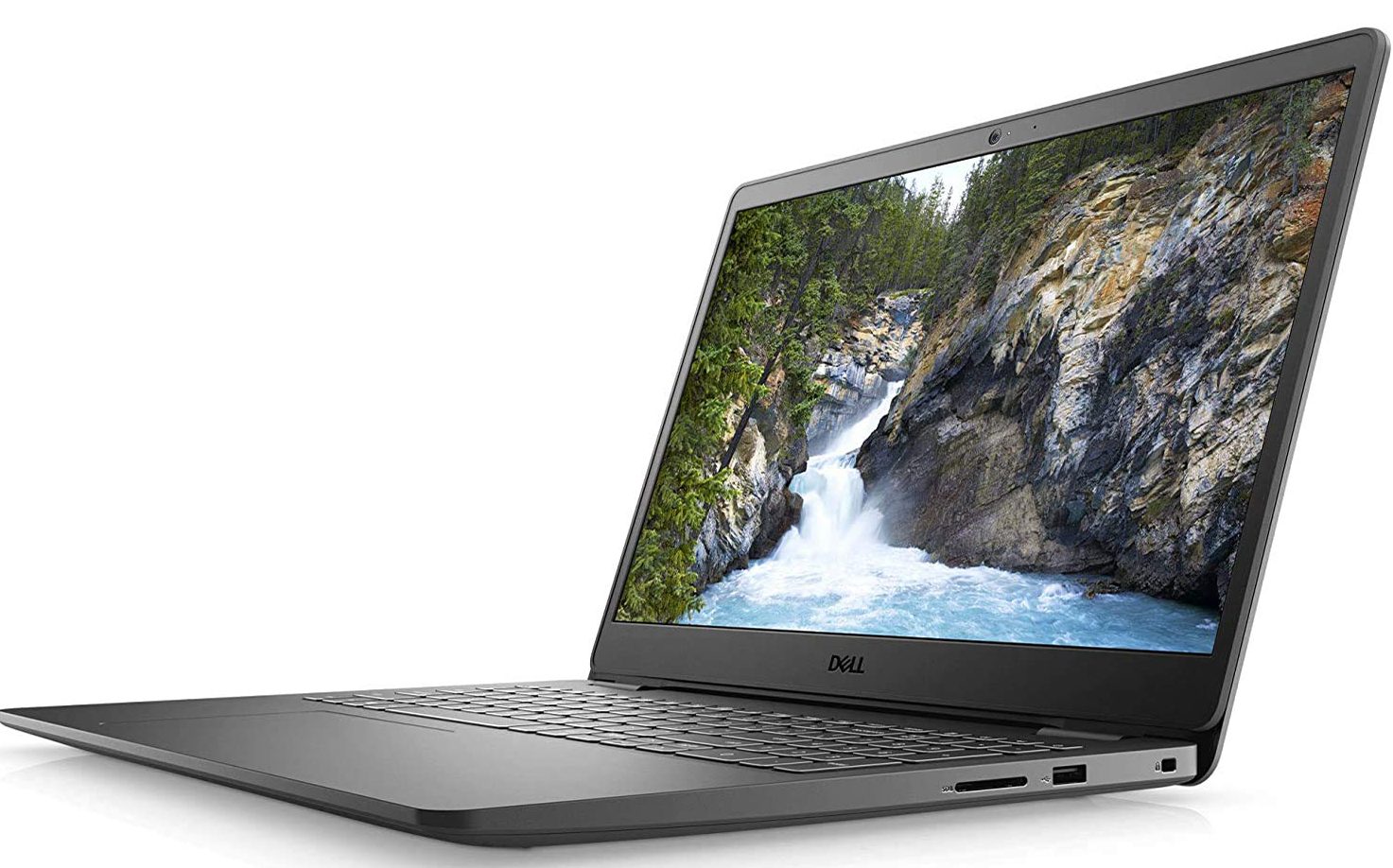 Dell Vostro 3501 - i3-1005G1 · UHD Graphics G1 · 15.6”, HD (1366 x