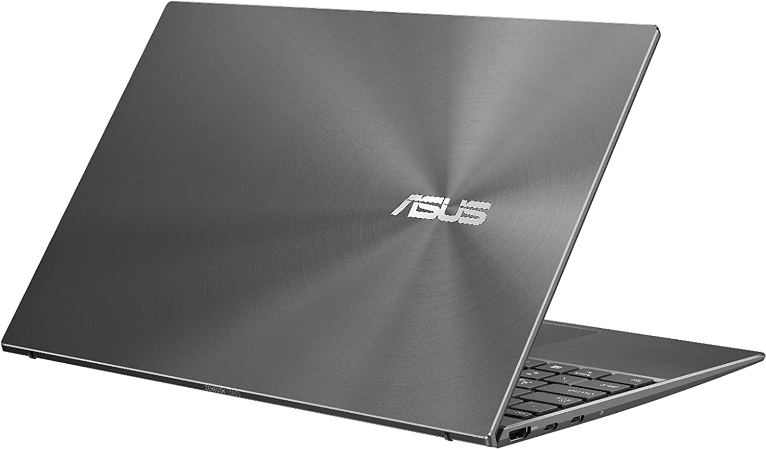 ASUS ZenBook 14 - Ryzen 5 5500U · MX450 · 14.0”, Full HD (1920 x