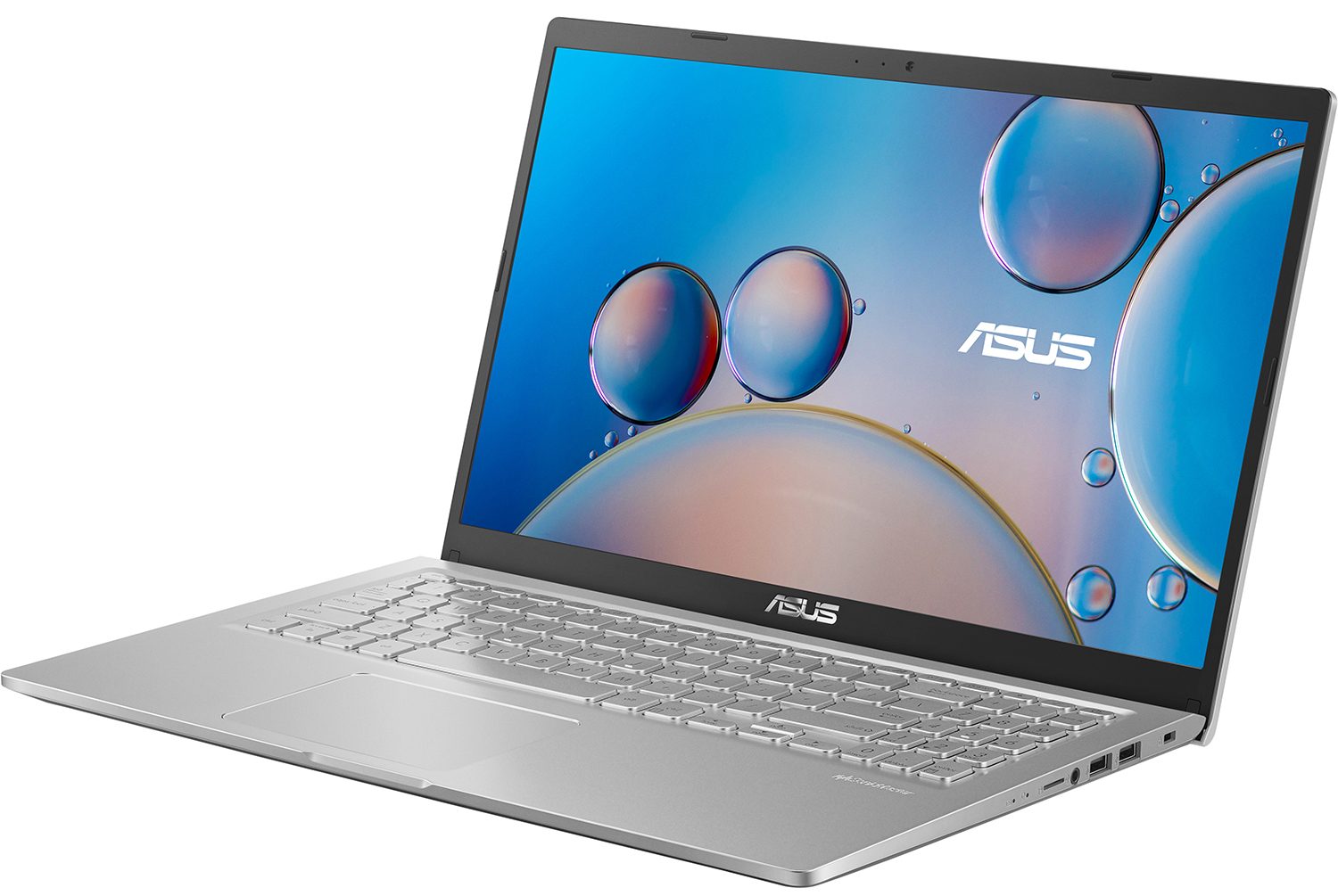 ASUS VivoBook 15 X515 - i5-1035G1 · UHD Graphics G1 · 15.6”, Full