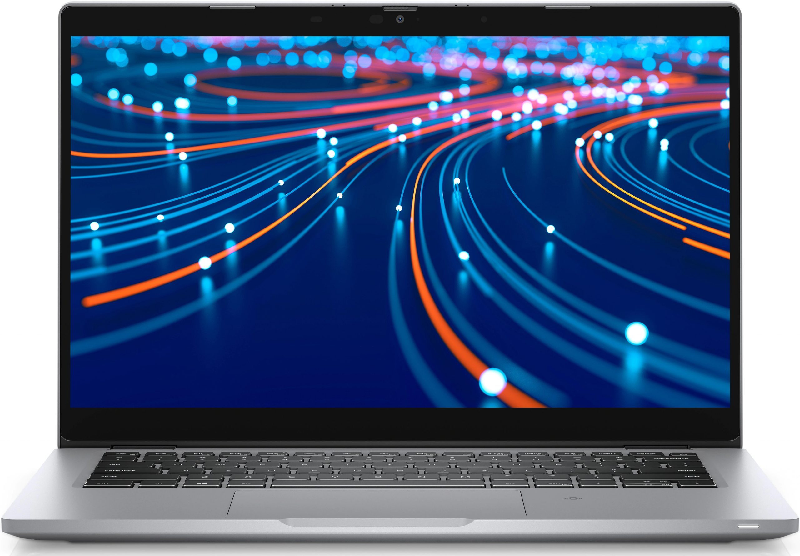 Dell Latitude 5320 - i5-1135G7 · Xe Graphics G7 80 EU · 13.3