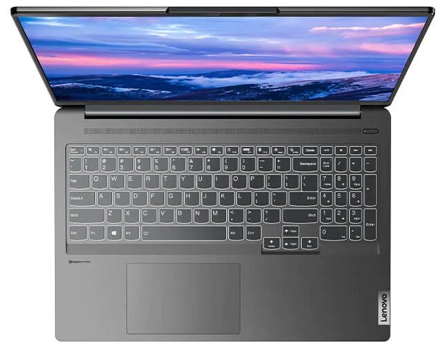 Lenovo IdeaPad 5 Pro (16