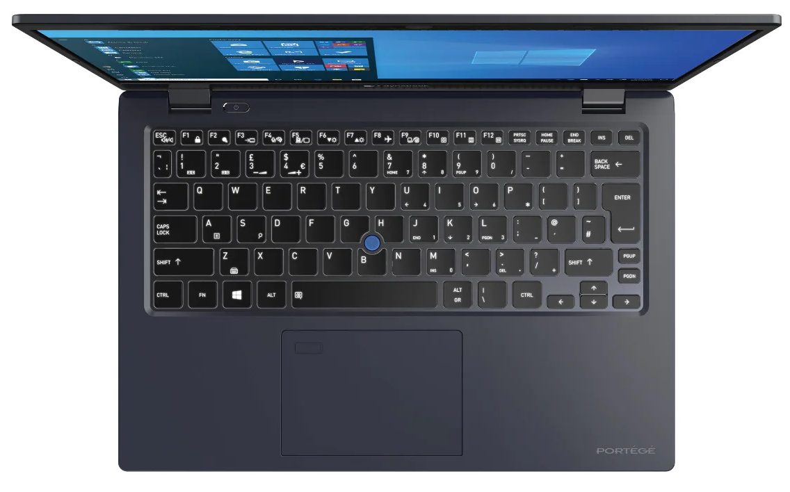 Dynabook Portege X30L-Jレビュー - 900gの多機能性 | LaptopMedia 日本