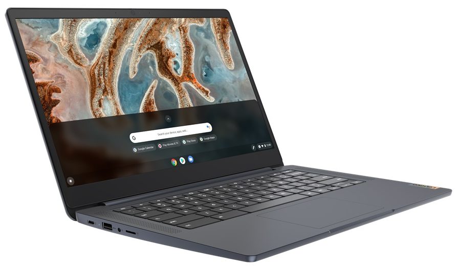 Lenovo IdeaPad 3 ChromeBook (14″, M836) - スペック、テスト、価格