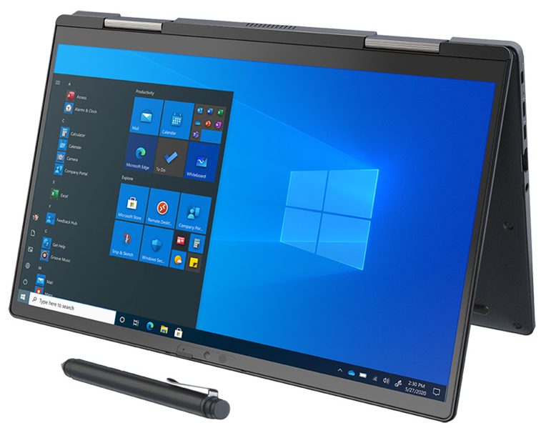 Dynabook Portege X30W-J - スペック、テスト、価格 | LaptopMedia 日本