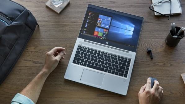 スペック・情報・価格】クラウドコンピューティングに賭ける「HP mt22