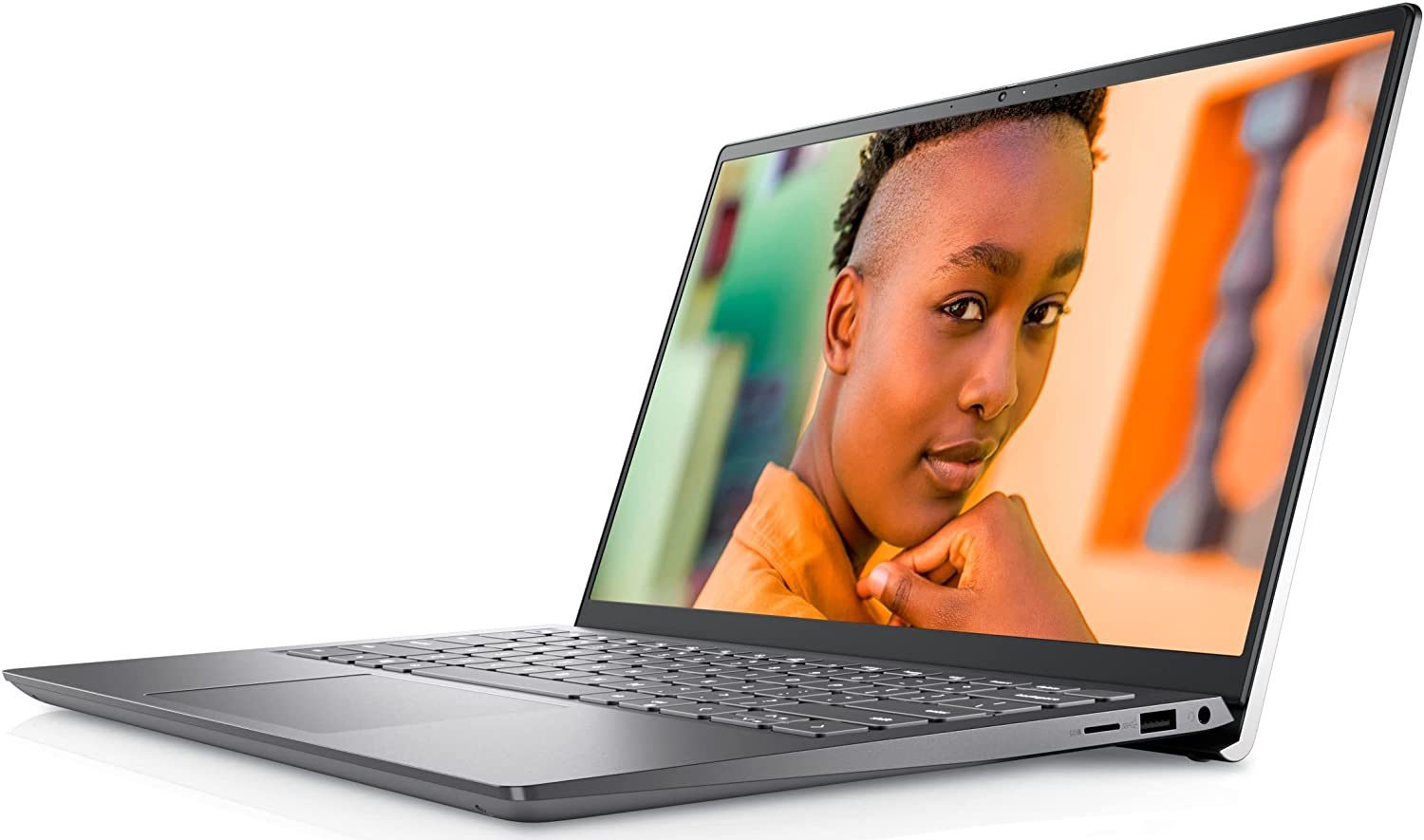 Dell Inspiron 14 5415 - スペック、テスト、価格 | LaptopMedia 日本