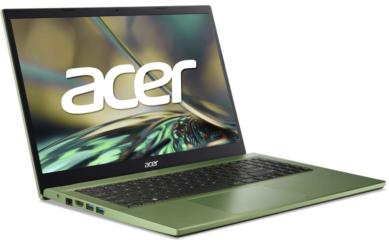 Acer Aspire 3 (A315-59) review - affordable but slightly