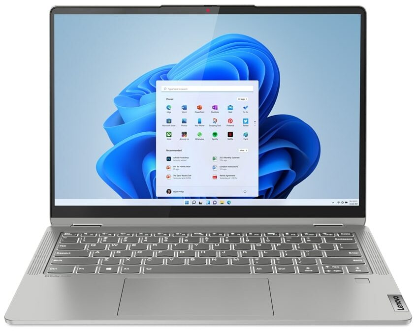 レノボ IdeaPad Flex 5（14インチ、2022年）レビュー - 手頃な価格で