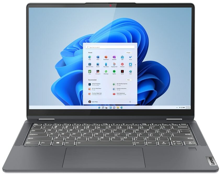 レノボ IdeaPad Flex 5（14インチ、2022年）レビュー - 手頃な価格で