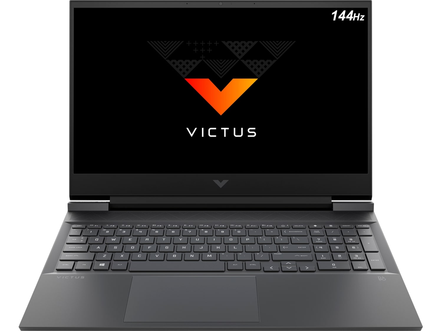 HP Victus 16 - Ryzen 7 6800H · RTX 3050 Ti 75W · 16.1″, Full HD