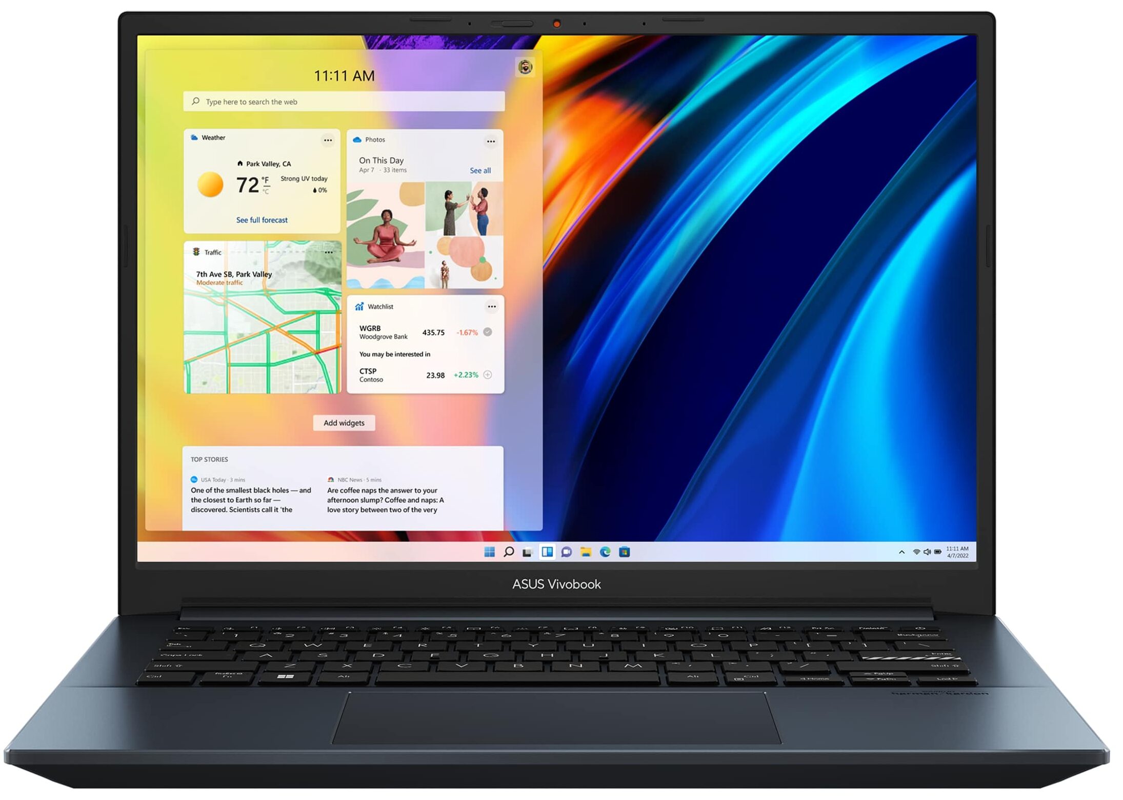 ASUS Vivobook Pro 14 OLED (M6400, AMD Ryzen 6000 Series) - Specs