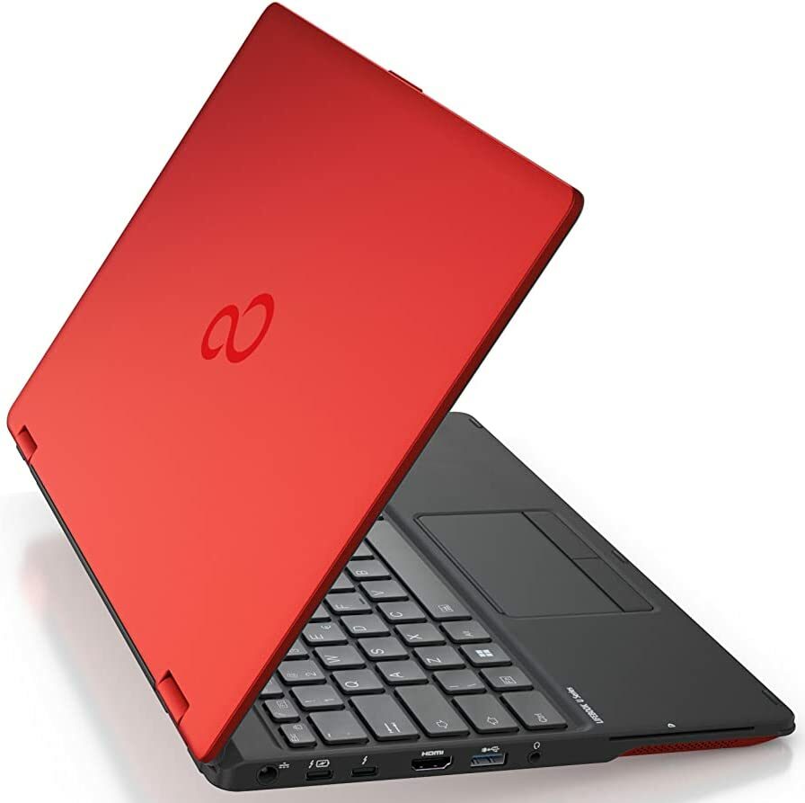 Fujitsu LifeBook U9312X - i5-1245U · Xe Graphics G7 80 EU · 13.3