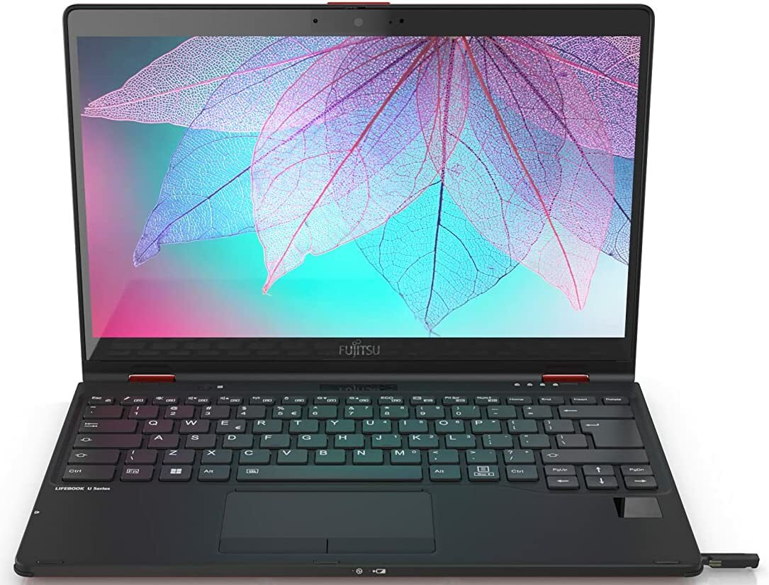 富士通 U9312/KW i7-1265U 256GB Office Fujitsu Lifebook U9312, i7