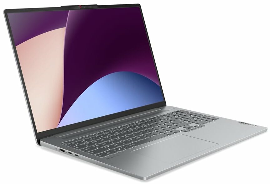 Lenovo IdeaPad Pro 5 (16