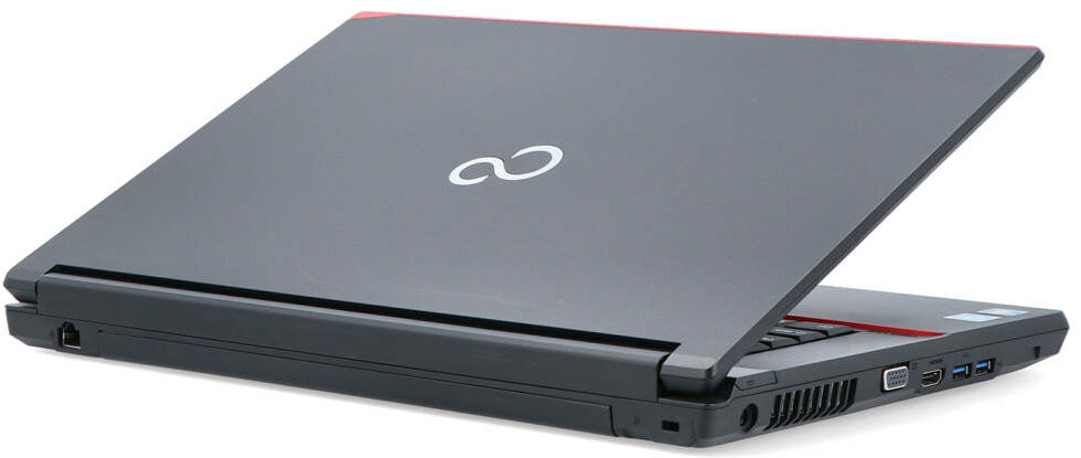 A278 Fujitsu 富士通 LIFEBOOK A574⁄H Core i5 Win10 pro メモリ8GB