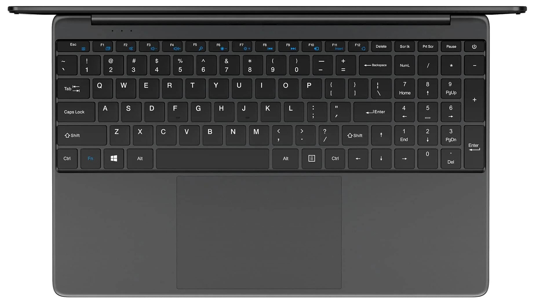 TECLAST F15S - スペック、テスト、価格 | LaptopMedia 日本