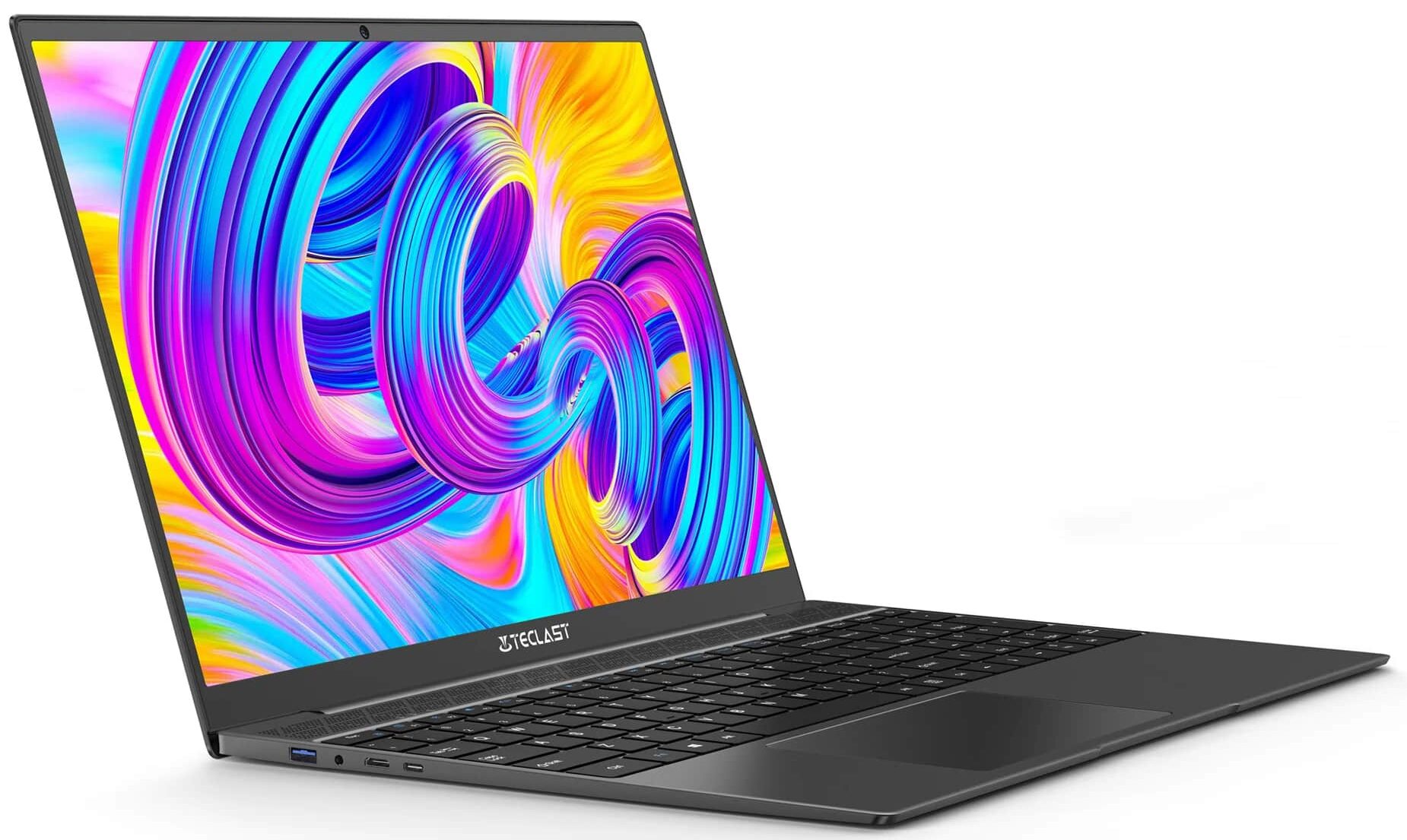 TECLAST F15 Plus 2 - Specs, Tests, and Prices | LaptopMedia.com