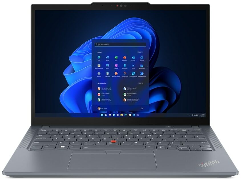 Lenovo ThinkPad X13 Gen 4 (Intel) - Specs, Tests, and Prices