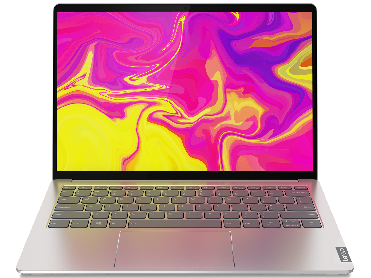 Lenovo IdeaPad S540 13 - Ryzen 7 4800U · AMD Radeon RX Vega 8