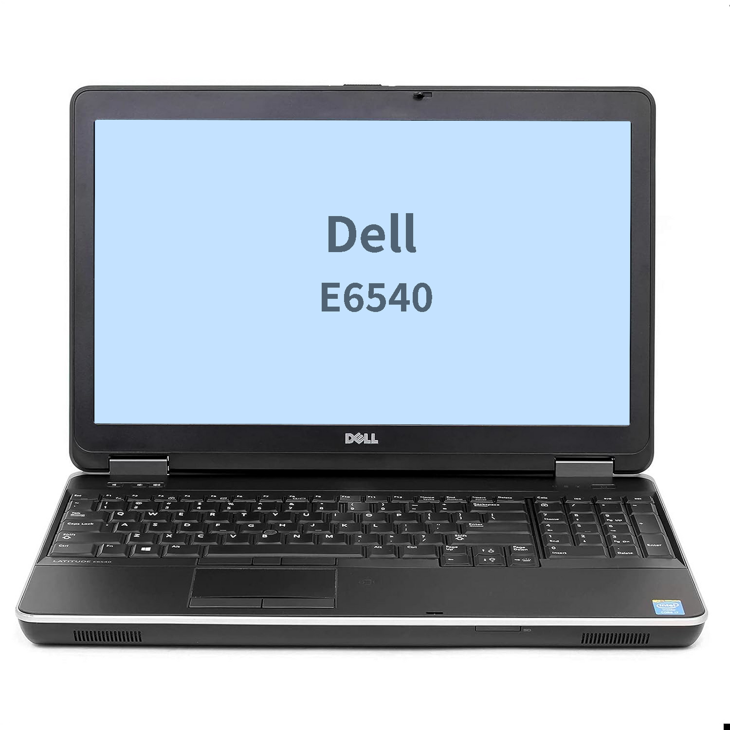Dell Latitude E6540 Laptop For Sale - Laptop Mountain